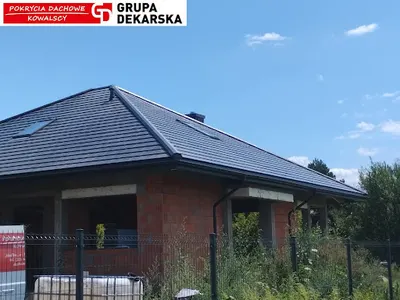 Grupa Dekarska Kowalscy - dachy i pokrycia dachowe